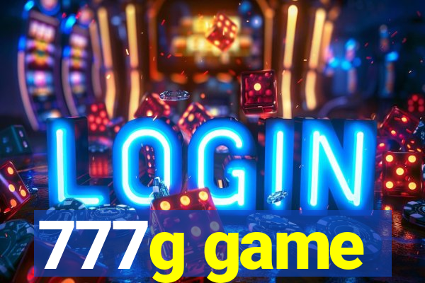 777g game